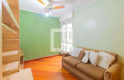 Apartamento para venda - menino deus, 1 quarto,  40 m² - porto alegre