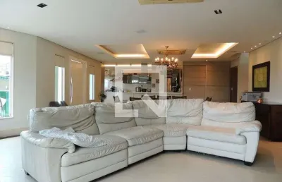 Casa / sobrado em condomínio para venda - anil, 3 quartos,  441 m² - rio de janeiro