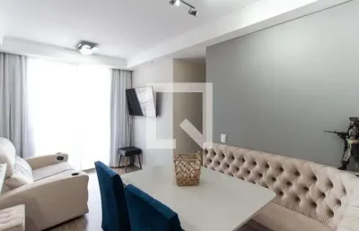 Apartamento para venda - jardim brasil , 2 quartos,  49 m² - são paulo