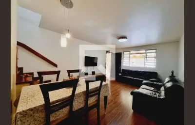 Casa para venda - jardim éster yolanda, 3 quartos,  134 m² - são paulo