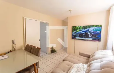 Apartamento para venda - graça, 3 quartos,  71 m² - belo horizonte
