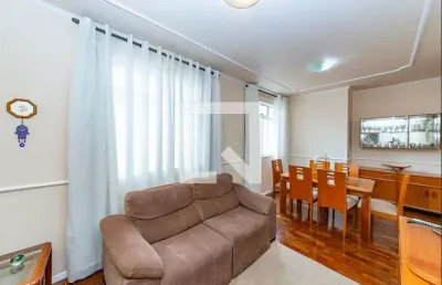 Apartamento para venda - gutierrez, 3 quartos,  95 m² - belo horizonte