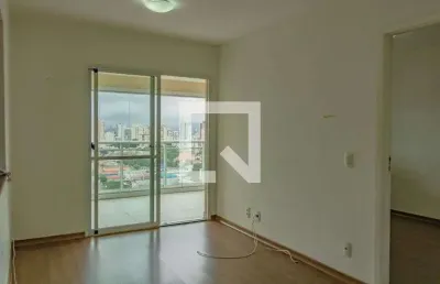 Apartamento para venda - vila mascote, 1 quarto,  52 m² - são paulo