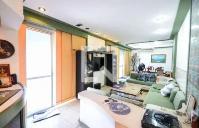 Cobertura para venda - tijuca, 6 quartos,  400 m² - rio de janeiro