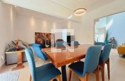 Casa / sobrado em condomínio para venda - swiss park, 5 quartos,  325 m² - campinas