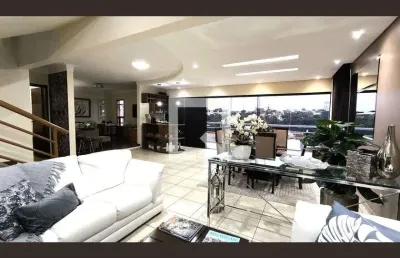 Casa para venda - anhangabaú , 3 quartos,  280 m² - jundiaí