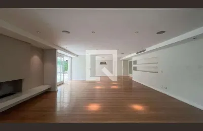 Casa para venda - alto de pinheiros, 4 quartos,  707 m² - são paulo