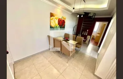 Cobertura para venda - manacás, 3 quartos,  150 m² - belo horizonte