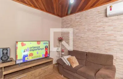 Casa para venda - sarandi, 3 quartos,  180 m² - porto alegre