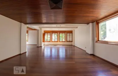 Apartamento para venda - independência, 4 quartos,  265 m² - porto alegre
