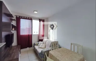 Apartamento para venda - parque prado, 2 quartos,  48 m² - campinas