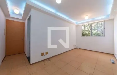 Apartamento para venda - jardim santa emília, 2 quartos,  48 m² - são paulo