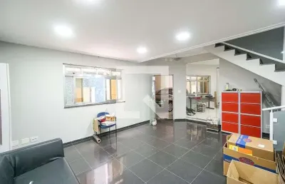 Casa para venda - tatuapé, 5 quartos,  340 m² - são paulo