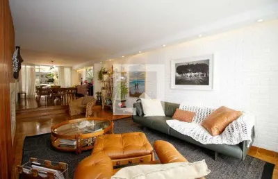 Casa para venda - vila madalena, 5 quartos,  400 m² - são paulo
