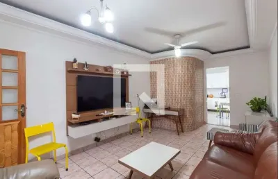 Casa para venda - vila ré, 3 quartos,  250 m² - são paulo