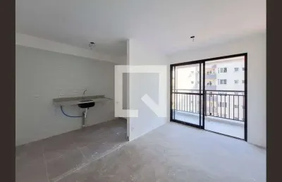 Apartamento para venda - mandaqui, 2 quartos,  47 m² - são paulo