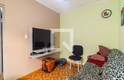 Casa para venda - itaquera, 4 quartos,  100 m² - são paulo