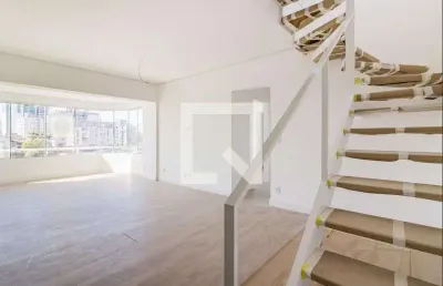 Cobertura para venda - passo d&apos;areia, 4 quartos,  225 m² - porto alegre