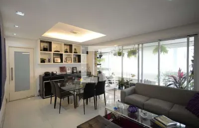Apartamento para venda - vila mariana, 3 quartos,  141 m² - são paulo