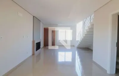 Casa para venda - nossa sra das graças, 3 quartos,  132 m² - canoas