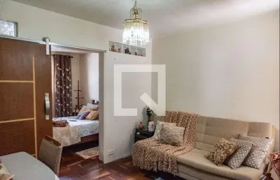 Apartamento para venda - liberdade, 1 quarto,  42 m² - são paulo