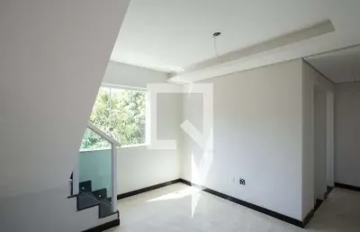 Cobertura para venda - santa mônica, 3 quartos,  120 m² - belo horizonte