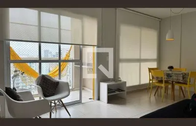 Apartamento para venda - vila mariana, 1 quarto,  51 m² - são paulo