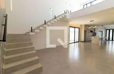 Casa / sobrado em condomínio para venda - parque imperador, 3 quartos,  240 m² - campinas