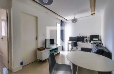 Apartamento para venda - liberdade, 2 quartos,  44 m² - são paulo