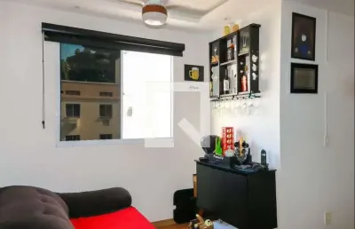 Apartamento para venda - cachambi, 2 quartos,  45 m² - rio de janeiro