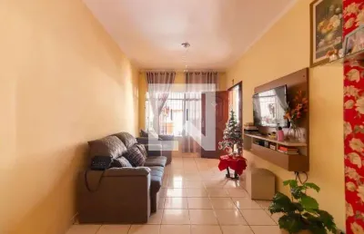 Casa para venda - jardim das flores, 4 quartos,  150 m² - osasco