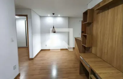 Apartamento para venda - parque industrial, 2 quartos,  43 m² - campinas