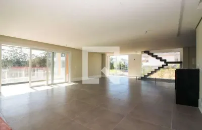 Casa / sobrado em condomínio para venda - vila nova, 4 quartos,  356 m² - porto alegre