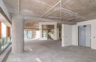 Apartamento para venda - itaim bibi, 4 quartos,  355 m² - são paulo