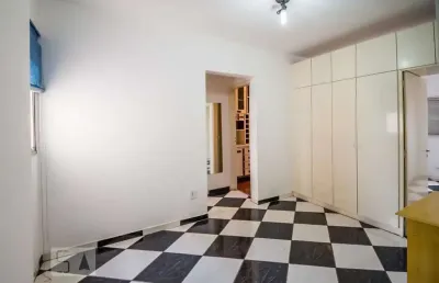 Apartamento para venda - botafogo, 1 quarto,  53 m² - campinas