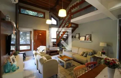 Casa para venda - são josé, 4 quartos,  147 m² - canoas