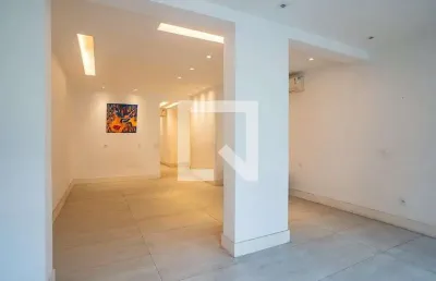 Apartamento para venda - flamengo, 3 quartos,  177 m² - rio de janeiro