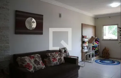 Casa para venda - jardim eulina, 3 quartos,  337 m² - campinas