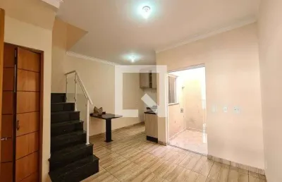 Casa para venda - sapopemba, 2 quartos,  100 m² - são paulo