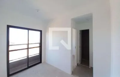 Apartamento para venda - parque industrial, 1 quarto,  34 m² - campinas