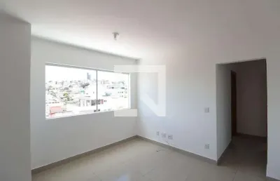Apartamento para venda - paquetá, 2 quartos,  66 m² - belo horizonte