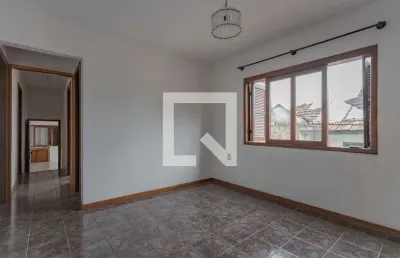 Casa para venda - jardim itu-sabará, 6 quartos,  308 m² - porto alegre