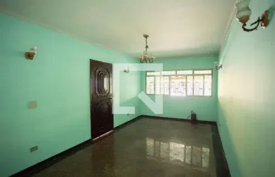 Casa para venda - mandaqui, 3 quartos,  168 m² - são paulo