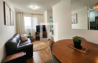 Cobertura para venda - paulicéia, 2 quartos,  48 m² - são bernardo do campo