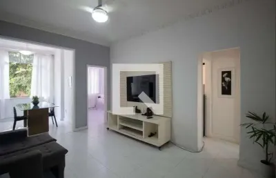 Apartamento para venda - botafogo, 2 quartos,  88 m² - rio de janeiro