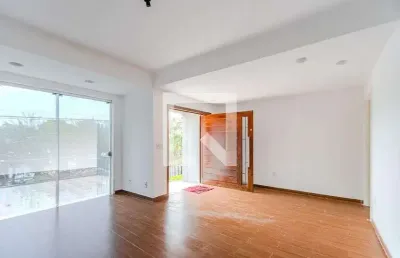 Casa para venda - tristeza, 4 quartos,  250 m² - porto alegre