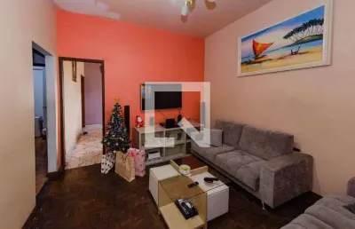 Casa para venda - cinquentenário, 3 quartos,  217 m² - belo horizonte