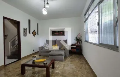 Casa / sobrado em condomínio para venda - taquara, 3 quartos,  160 m² - rio de janeiro