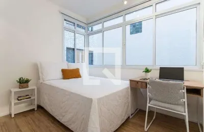 Apartamento para venda - pinheiros, 5 quartos,  135 m² - são paulo