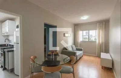 Apartamento para venda - botafogo, 1 quarto,  55 m² - campinas